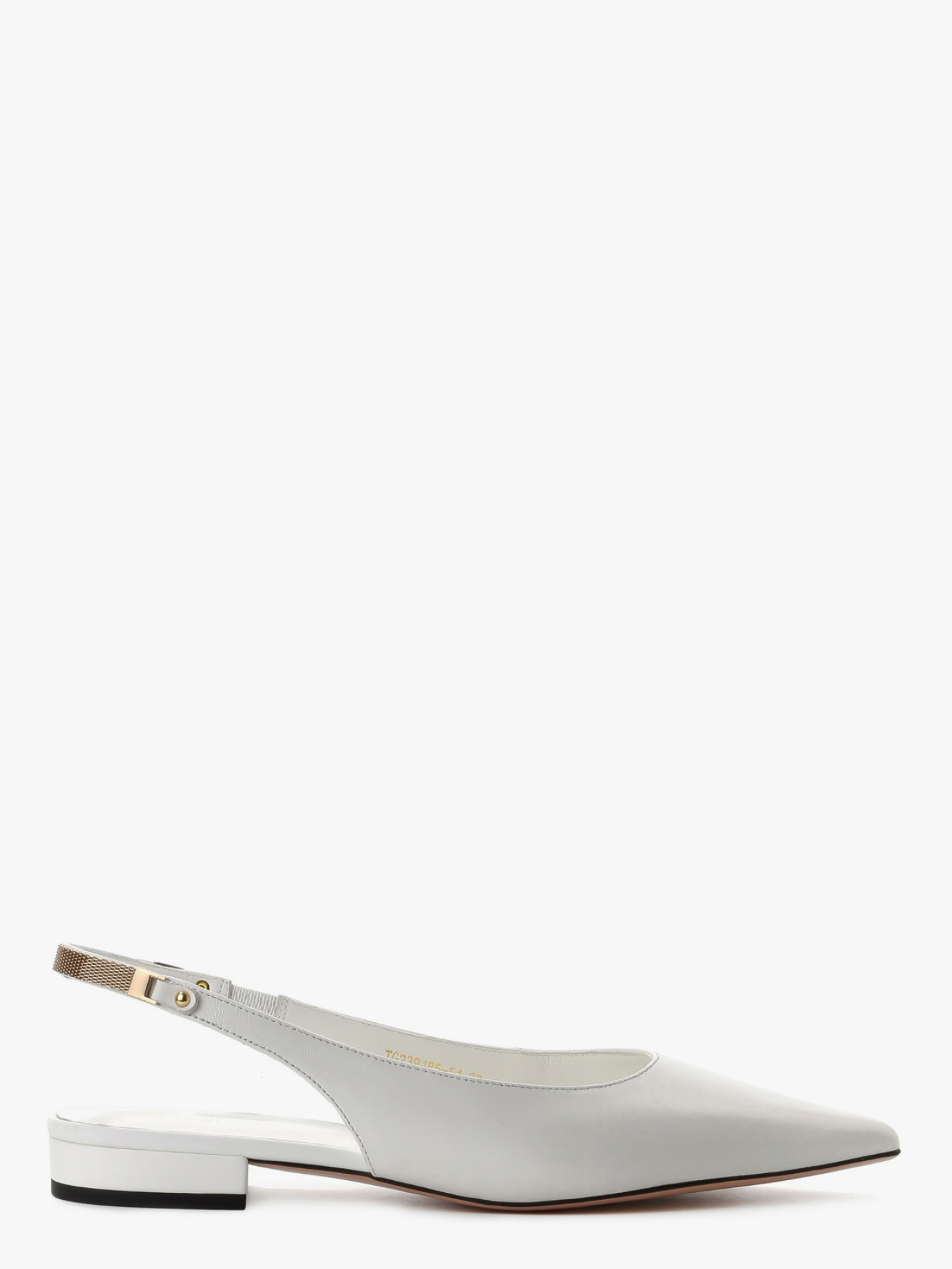 Туфлі LeBERDES модель 00000018102 Фото