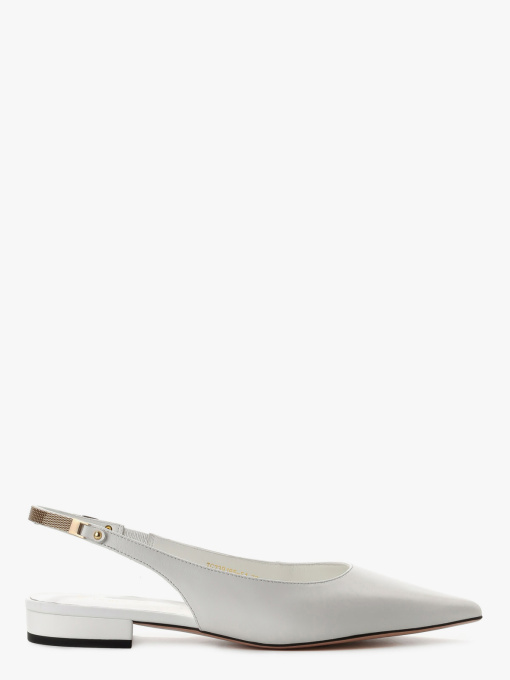 Туфлі LeBERDES модель 00000018102 Фото