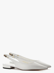 Туфлі LeBERDES модель 00000018102 Фото