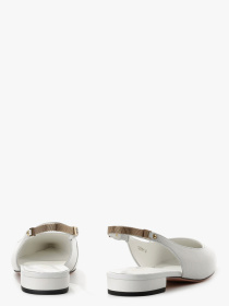 Туфлі LeBERDES модель 00000018102 Фото