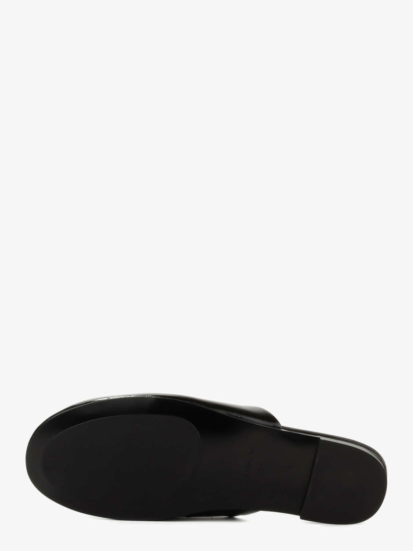 Мюлі LeBERDES модель 00000018103 Фото