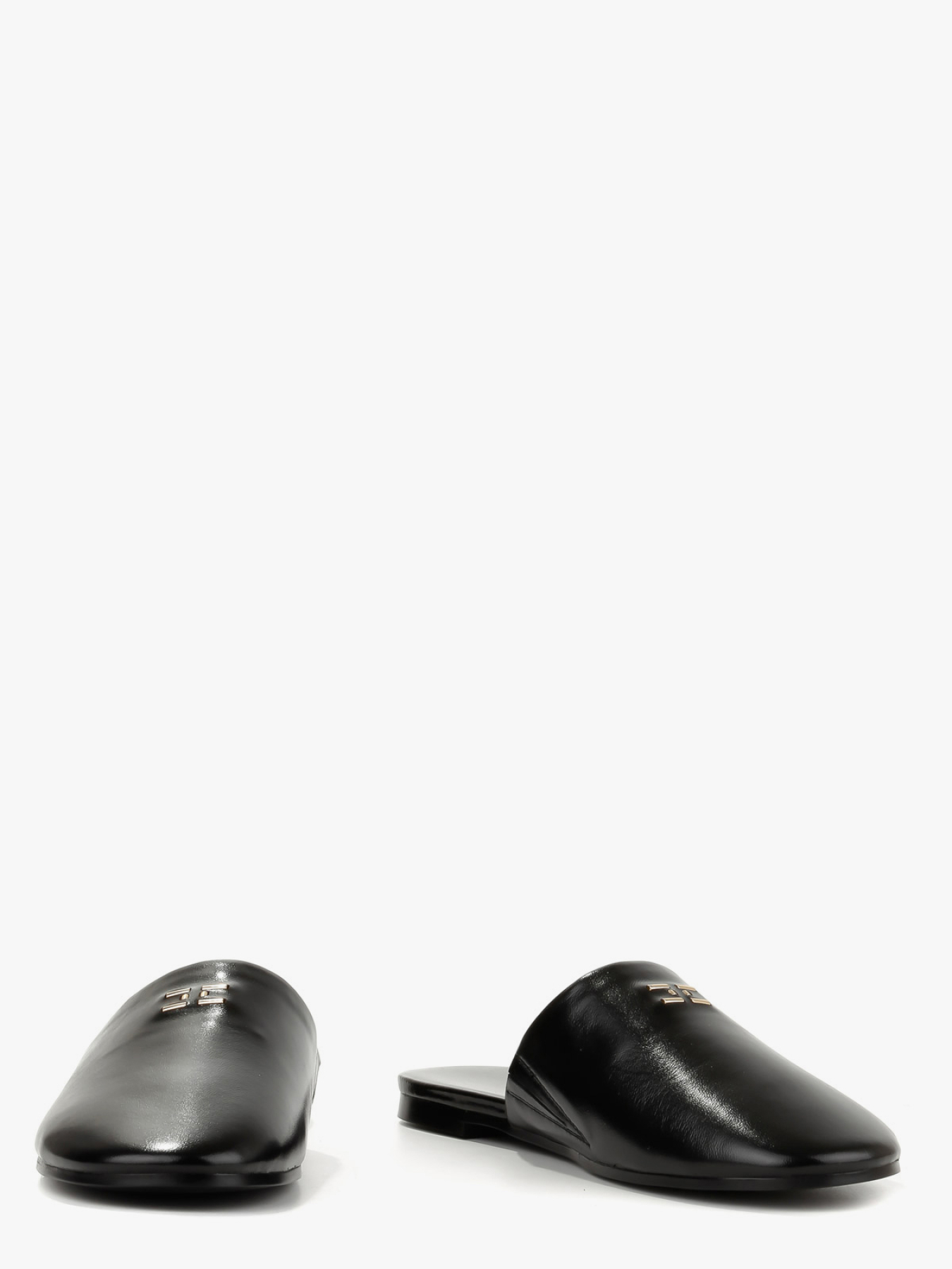 Мюлі LeBERDES модель 00000018103 Фото