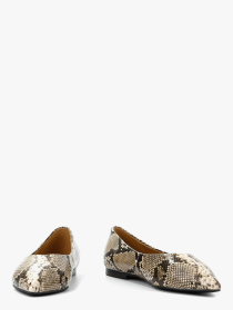 Балетки LeBERDES модель 00000018104 Фото