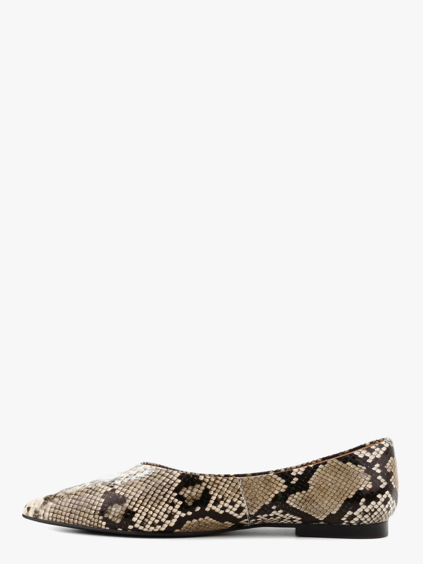 Балетки LeBERDES модель 00000018104 Фото