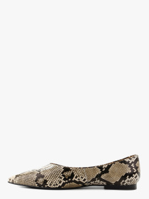 Балетки LeBERDES модель 00000018104 Фото