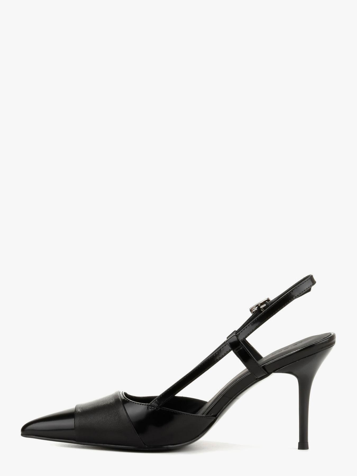 Туфлі на підборах LeBERDES модель 00000018105 Фото