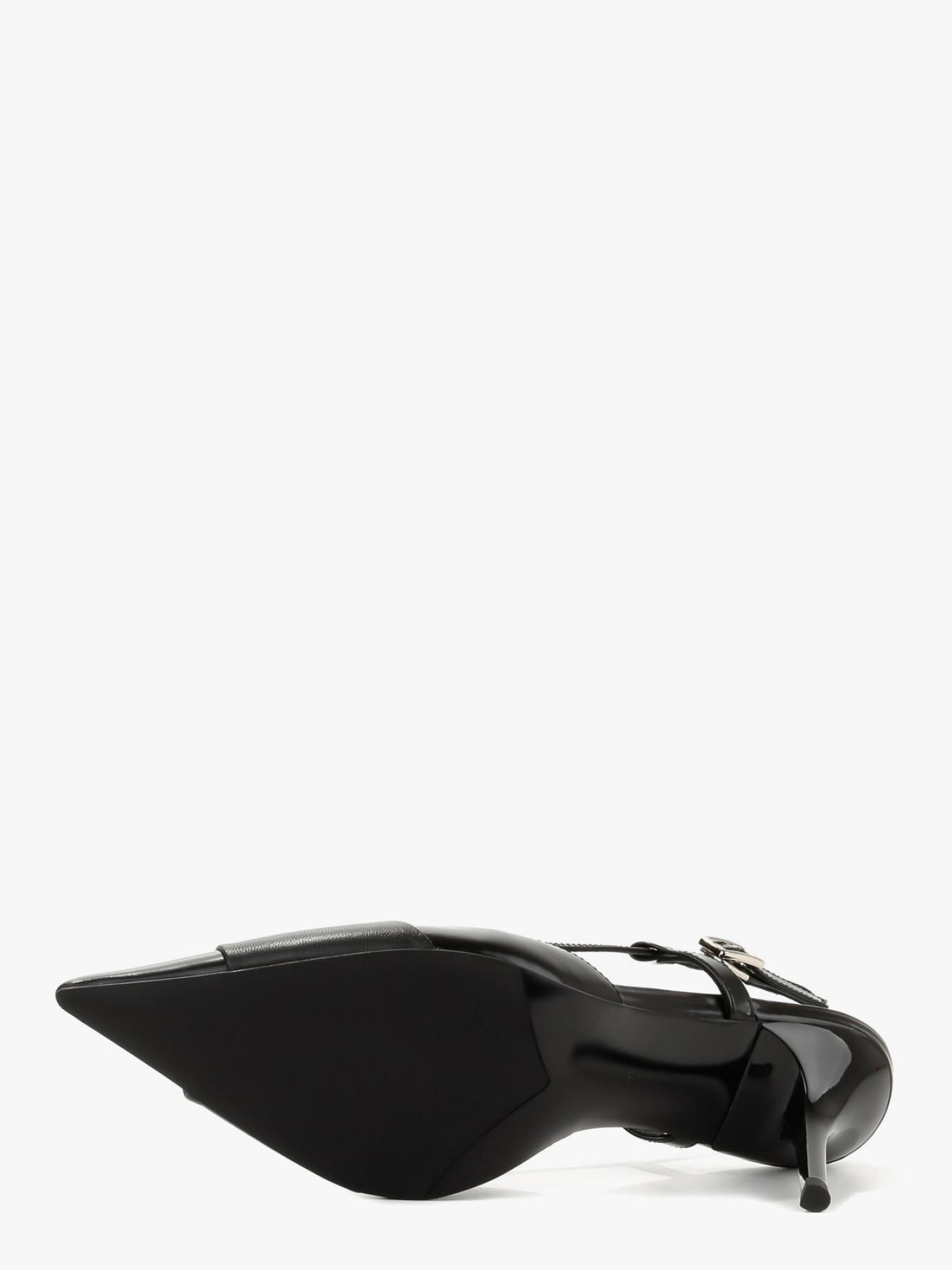 Туфлі на підборах LeBERDES модель 00000018105 Фото