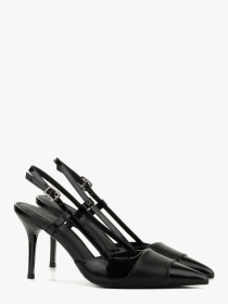 Туфлі на підборах LeBERDES модель 00000018105 Фото