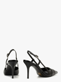 Туфлі на підборах LeBERDES модель 00000018105 Фото