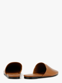 Мюли LeBERDES модель 00000018106 Фото