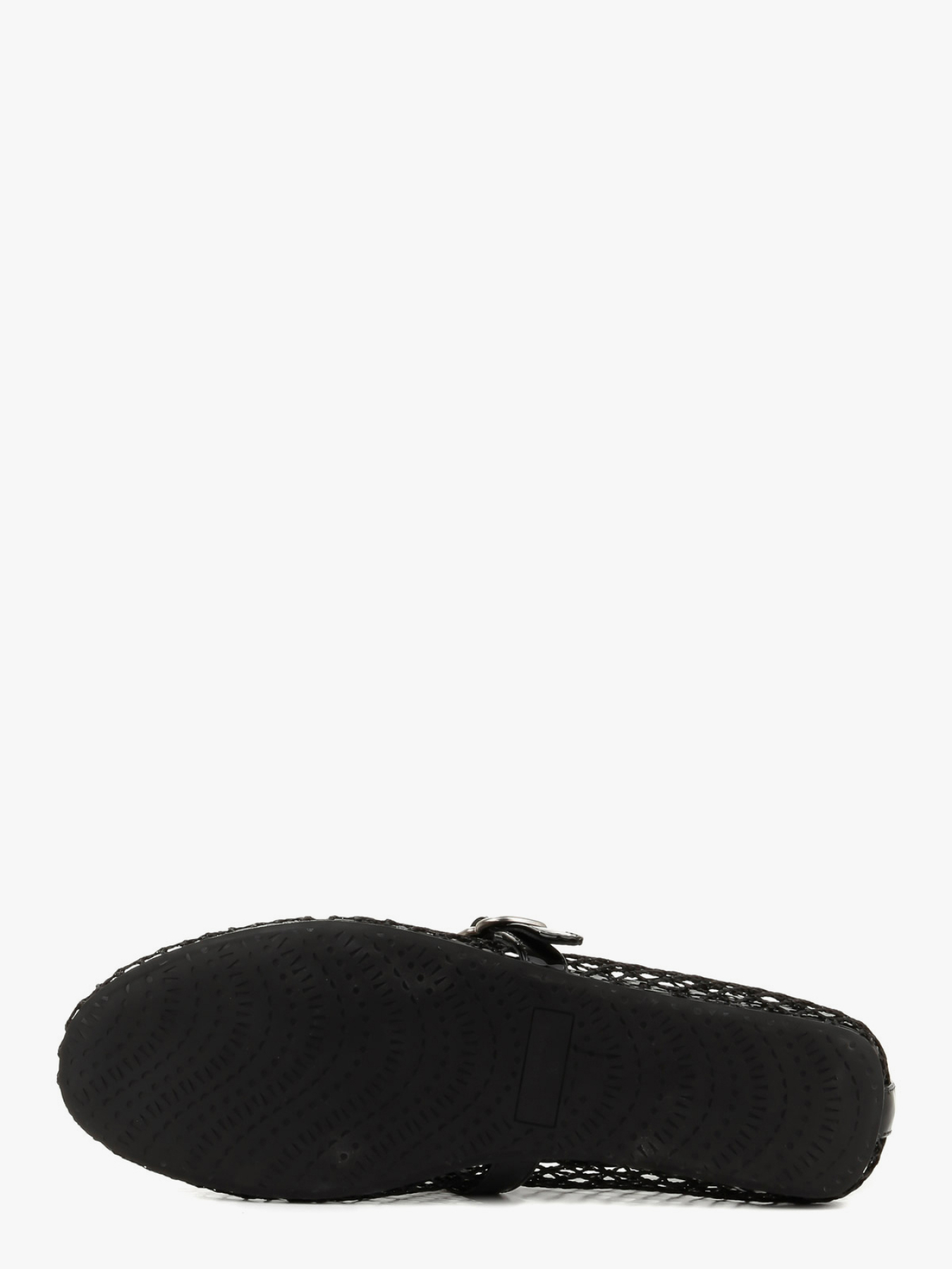 Балетки LeBERDES модель 00000018107 Фото