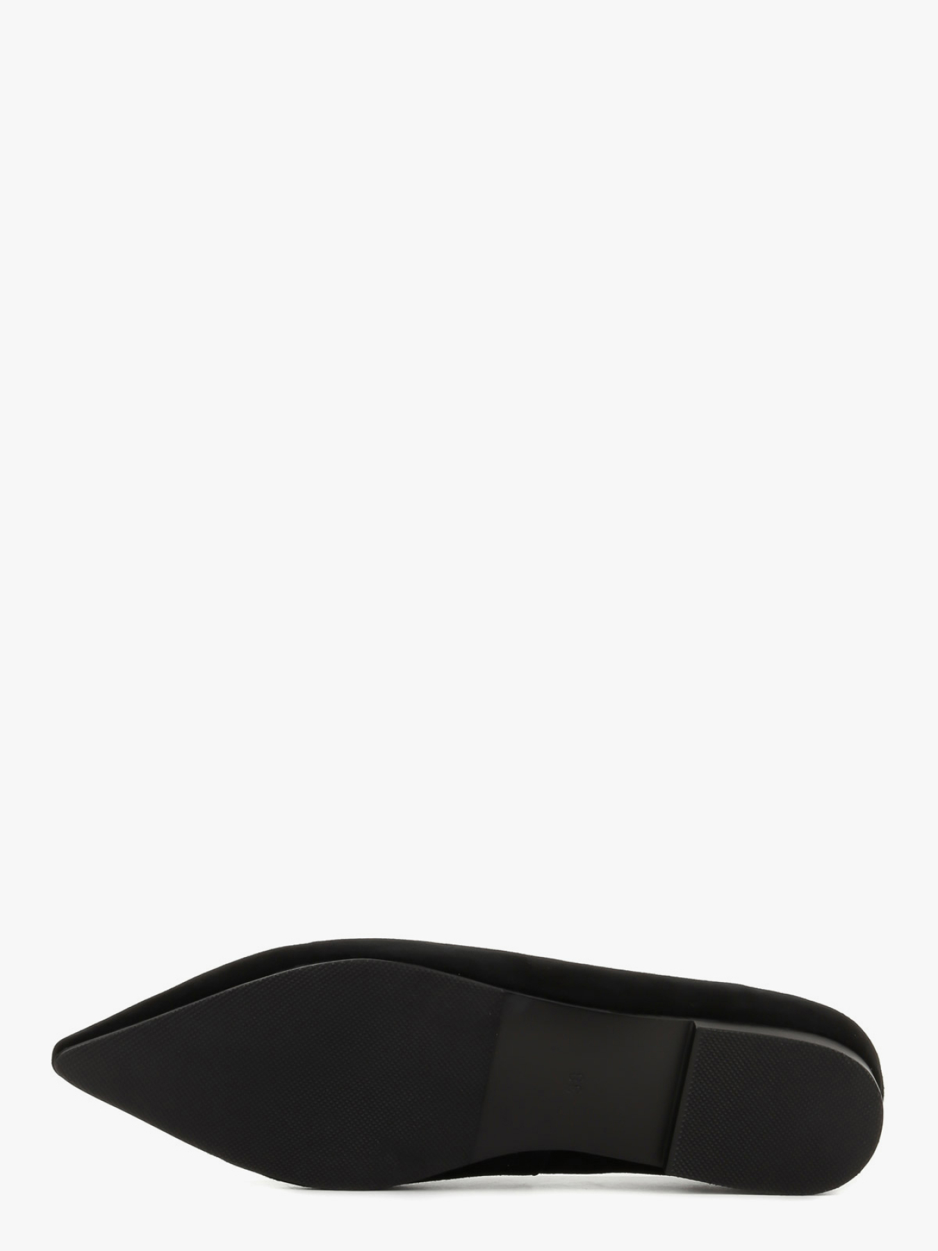 Балетки LeBERDES модель 00000018109 Фото