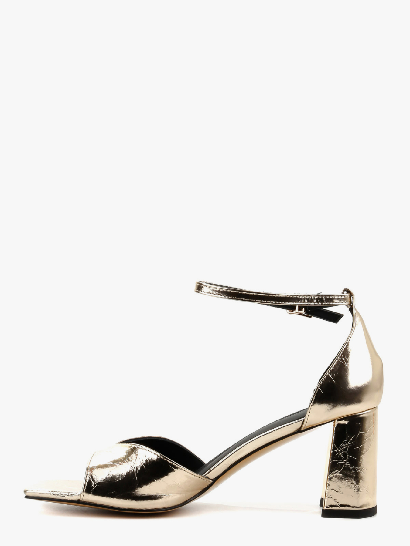 Босоножки LeBERDES модель 00000018110 Фото