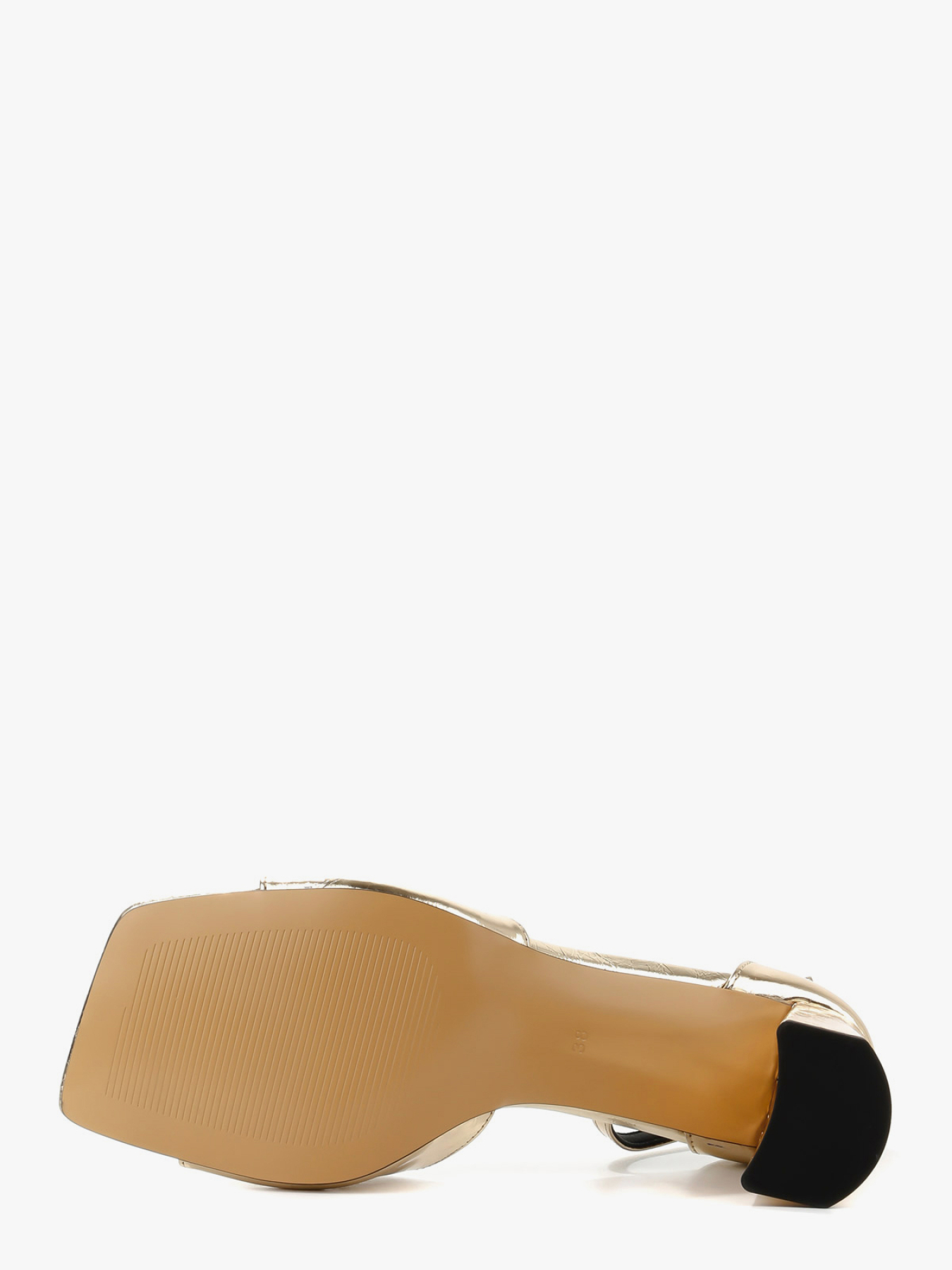 Босоножки LeBERDES модель 00000018110 Фото