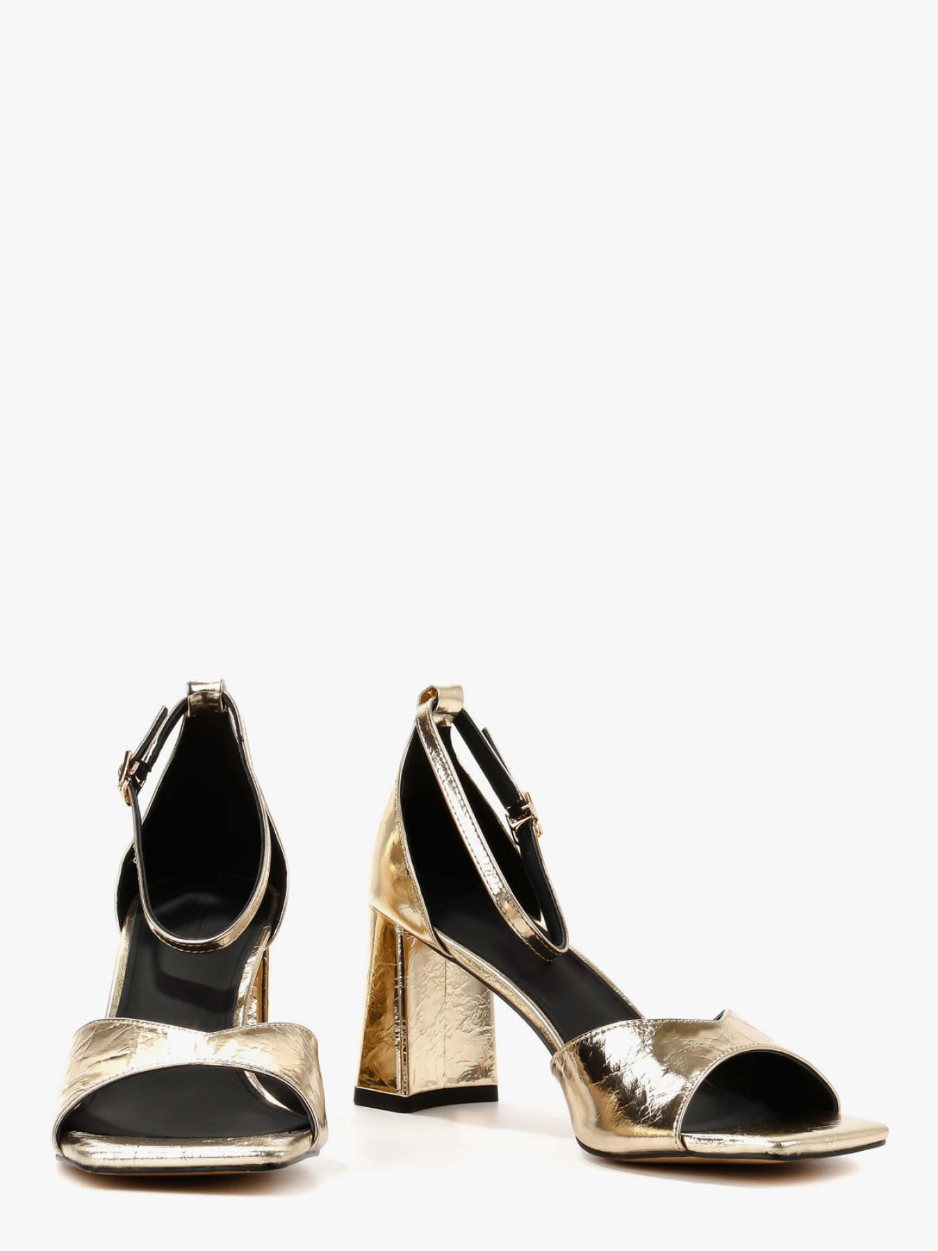 Босоніжки LeBERDES модель 00000018110 Фото