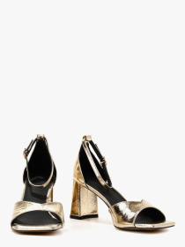 Босоніжки LeBERDES модель 00000018110 Фото