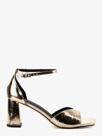 Босоножки LeBERDES модель 00000018110 Фото