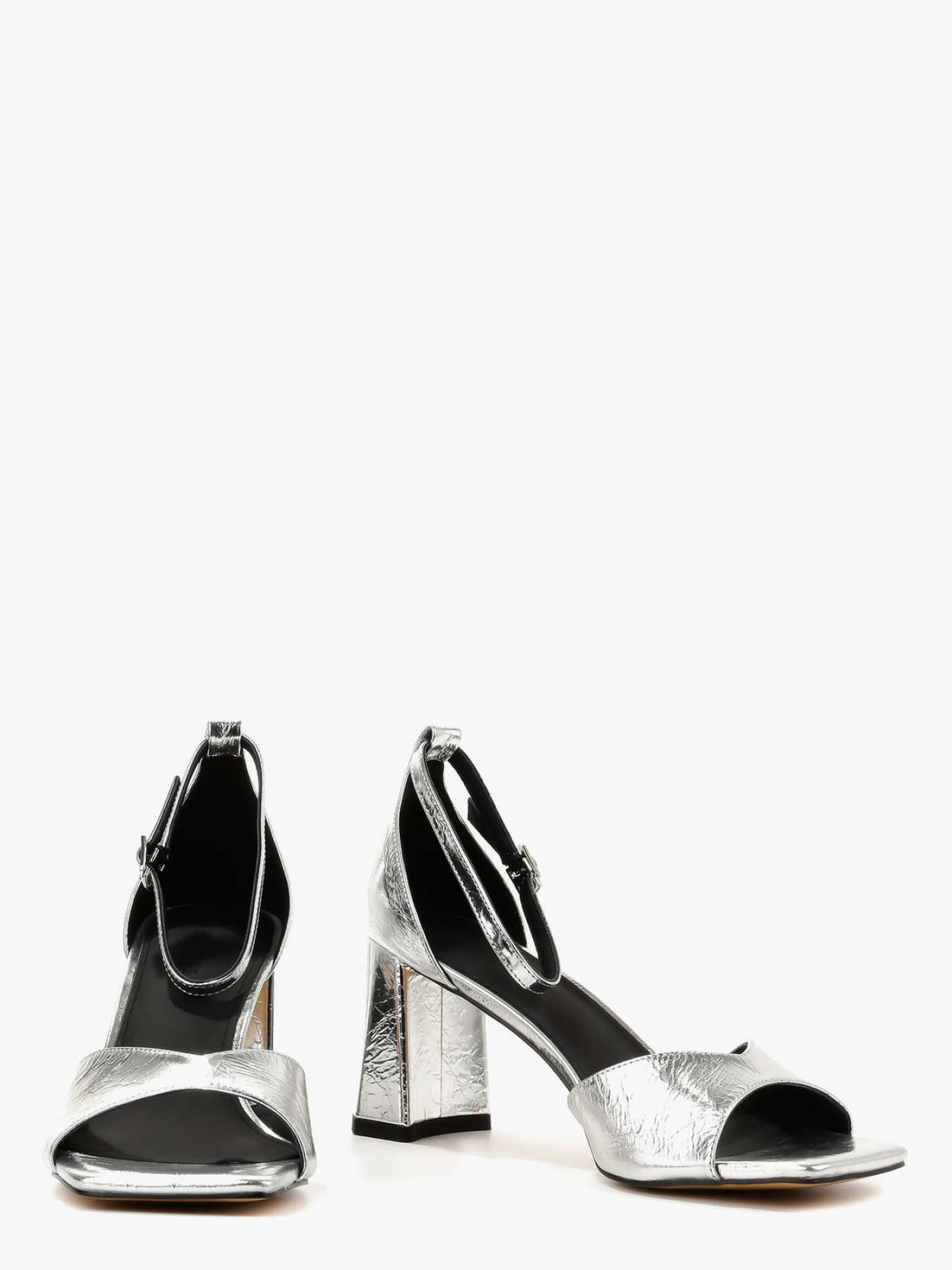 Босоножки LeBERDES модель 00000018111 Фото