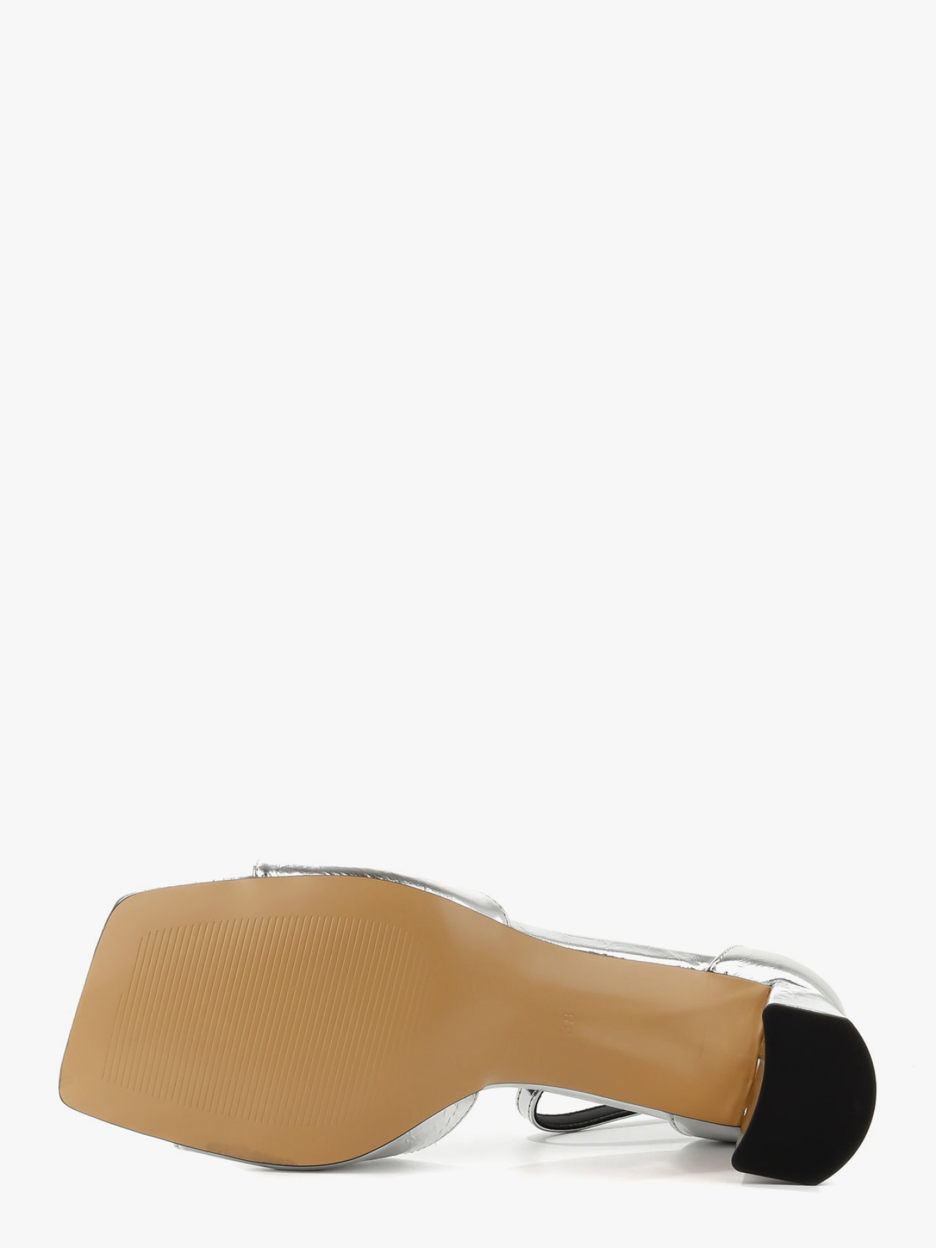 Босоножки LeBERDES модель 00000018111 Фото