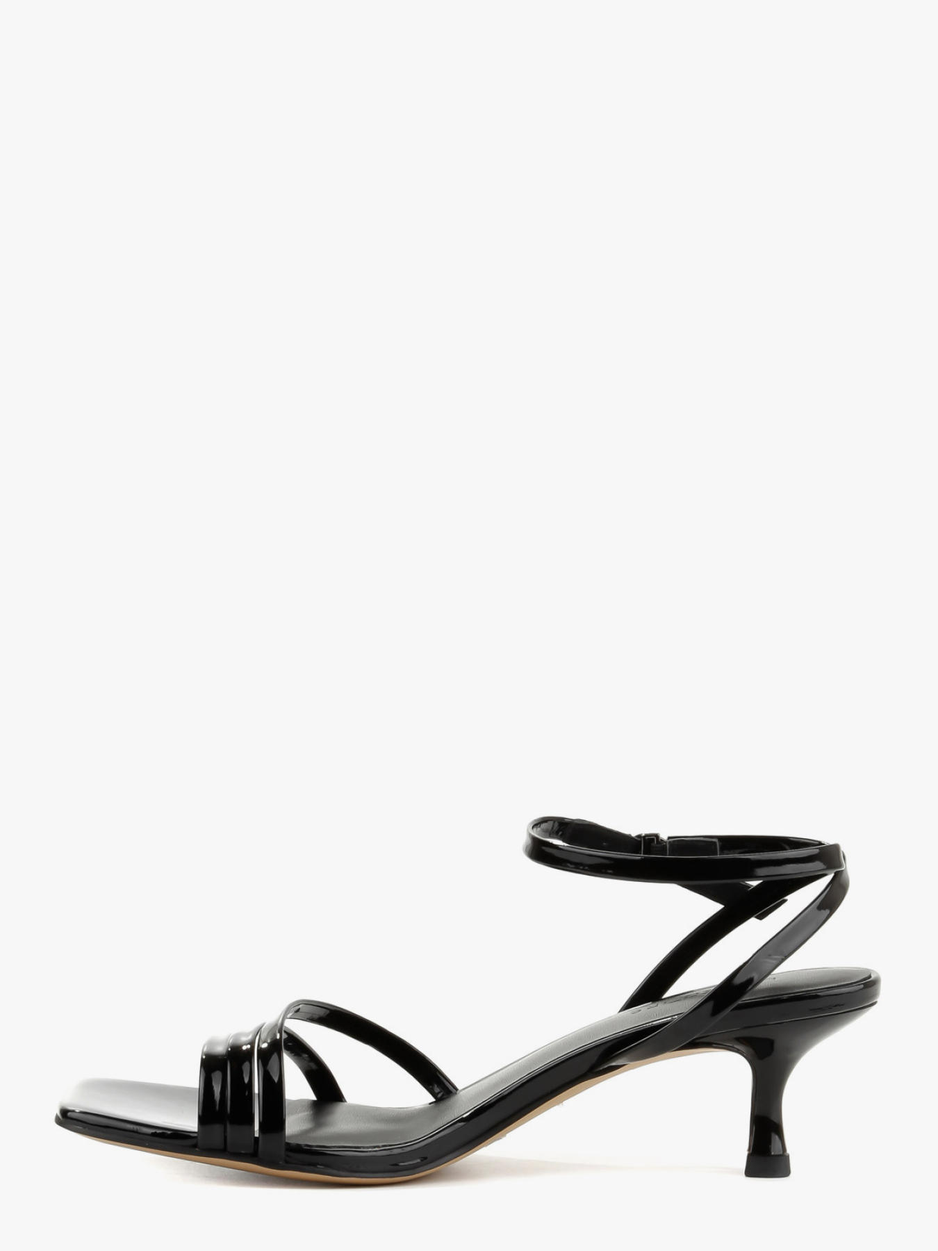 Босоножки LeBERDES модель 00000018112 Фото