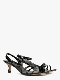 Босоножки LeBERDES модель 00000018112 Фото