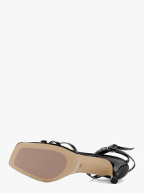 Босоножки LeBERDES модель 00000018112 Фото