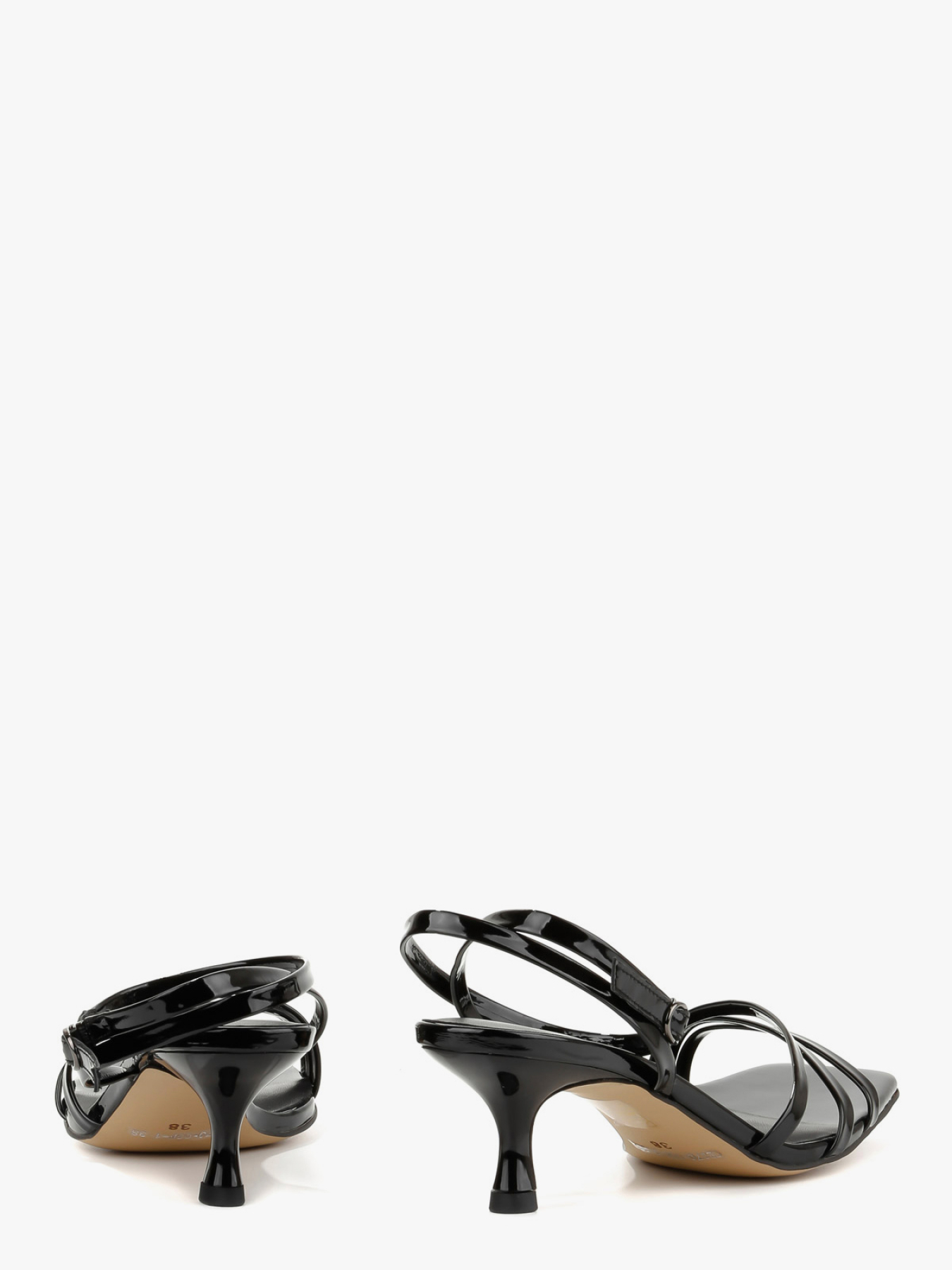 Босоніжки LeBERDES модель 00000018112 Фото