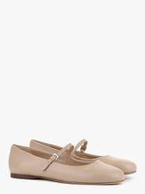 Балетки LeBERDES модель 00000018113 Фото