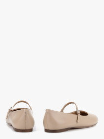 Балетки LeBERDES модель 00000018113 Фото