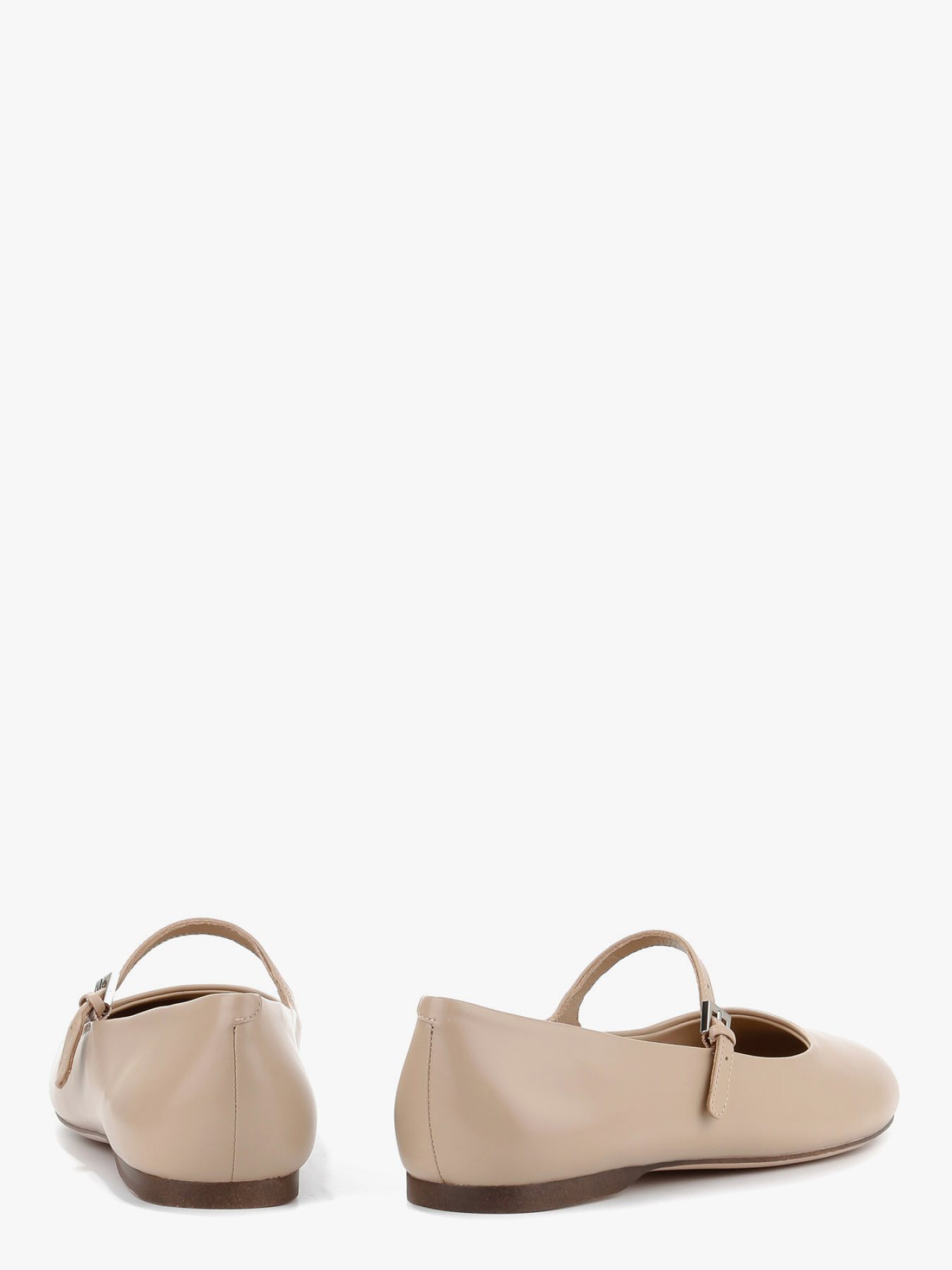 Балетки LeBERDES модель 00000018113 Фото