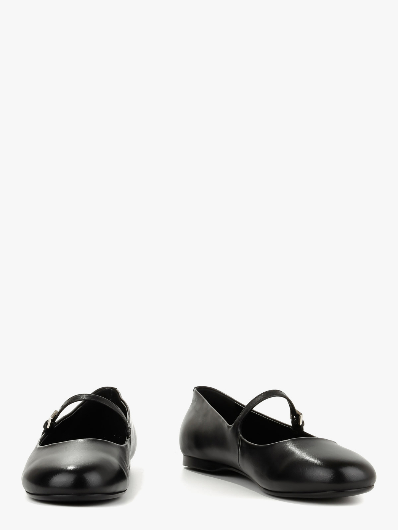 Балетки LeBERDES модель 00000018115 Фото