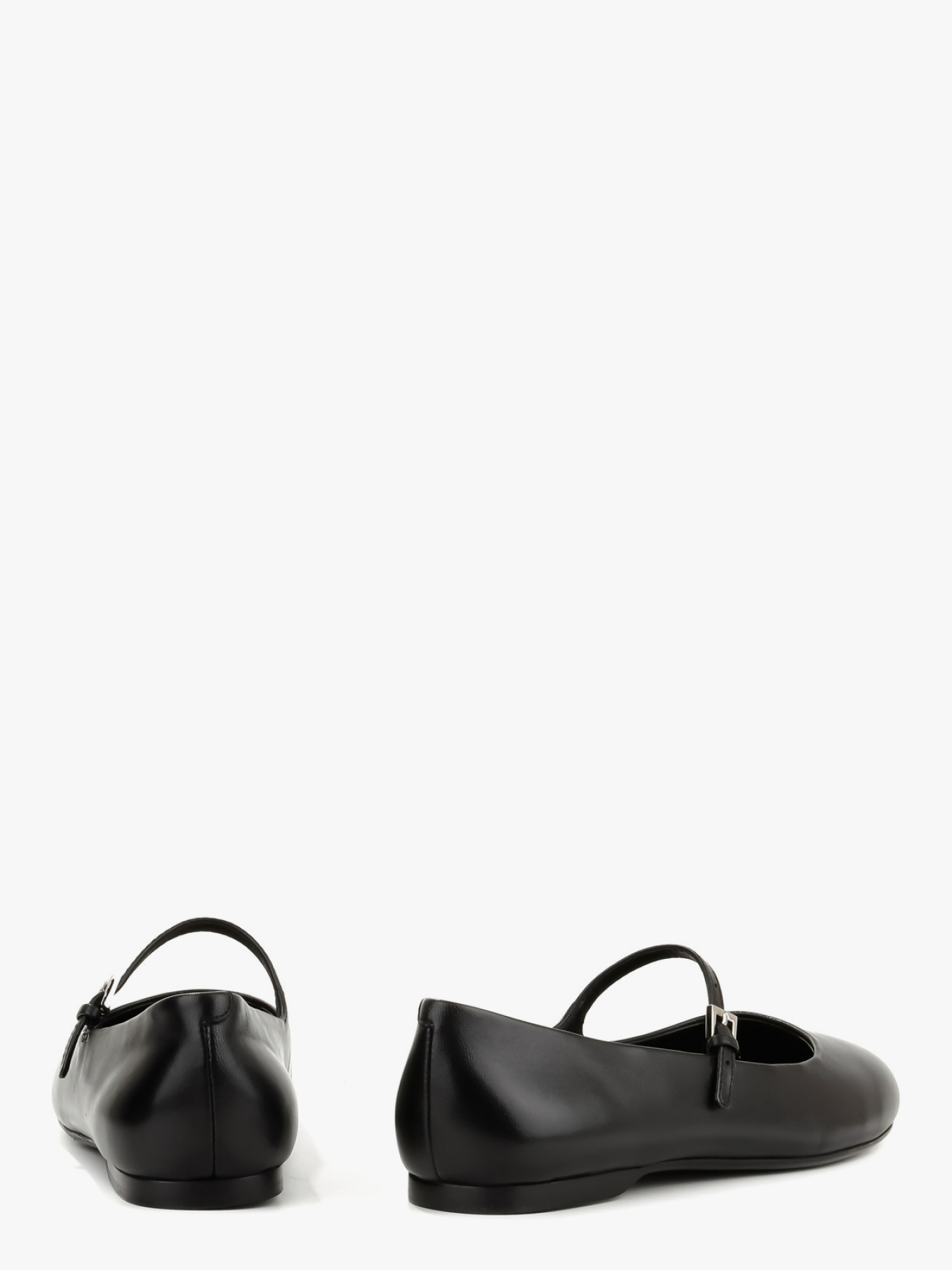 Балетки LeBERDES модель 00000018115 Фото