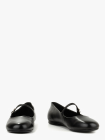 Балетки LeBERDES модель 00000018115 Фото