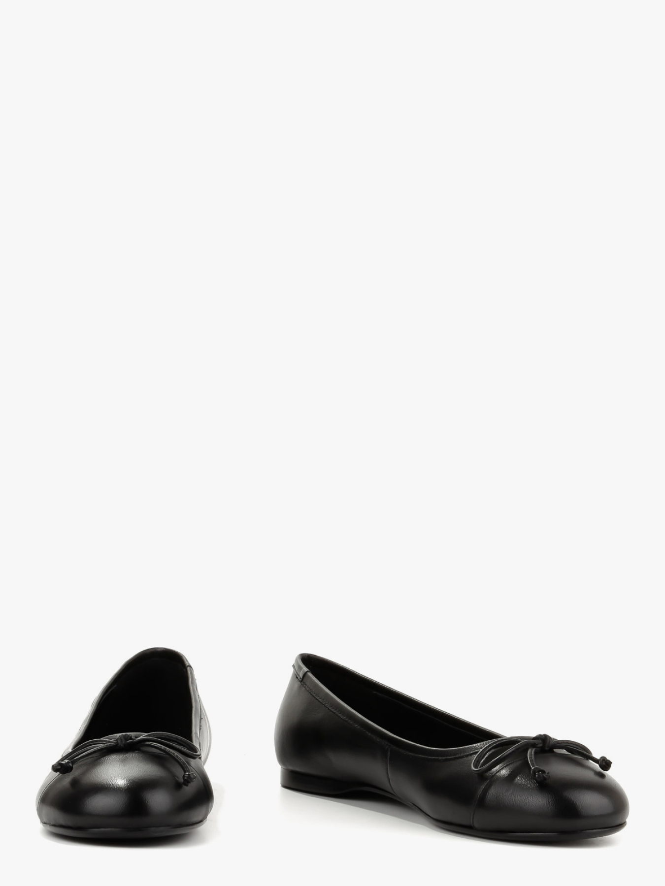 Балетки LeBERDES модель 00000018116 Фото