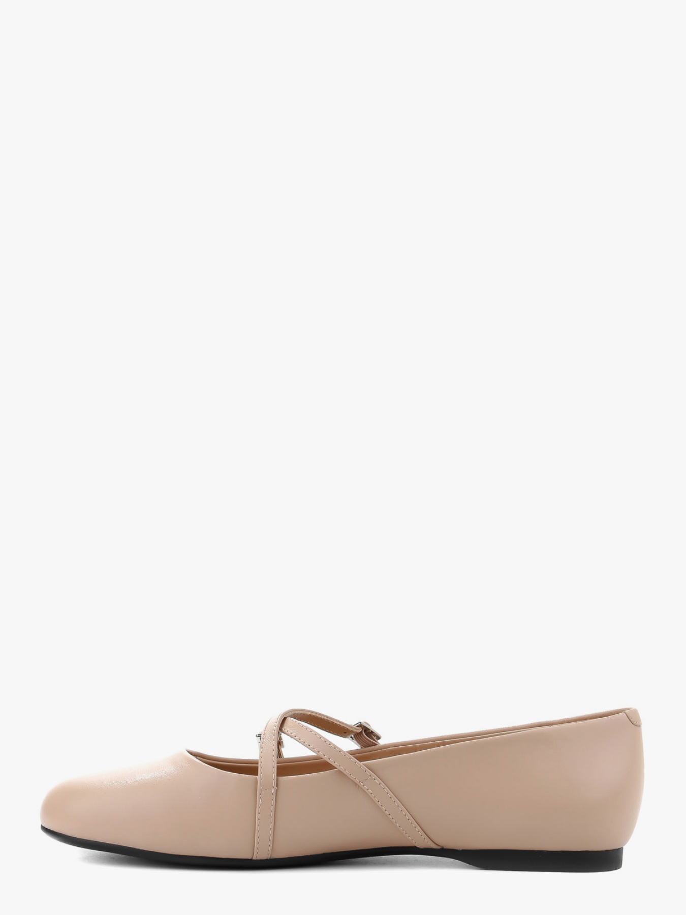 Балетки LeBERDES модель 00000018117 Фото