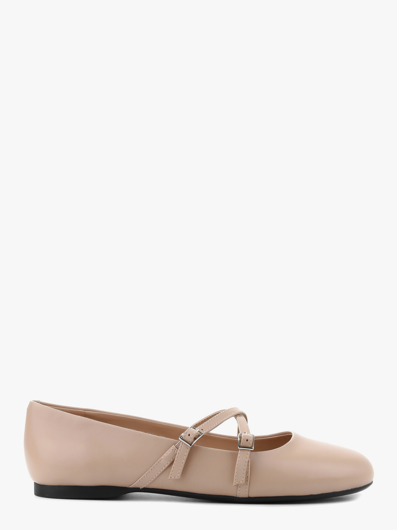 Балетки LeBERDES модель 00000018117 Фото