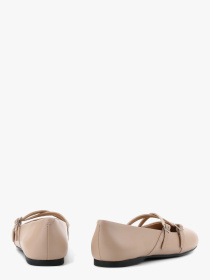 Балетки LeBERDES модель 00000018117 Фото