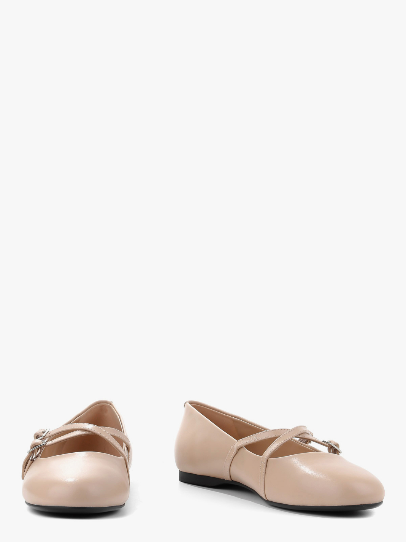 Балетки LeBERDES модель 00000018117 Фото