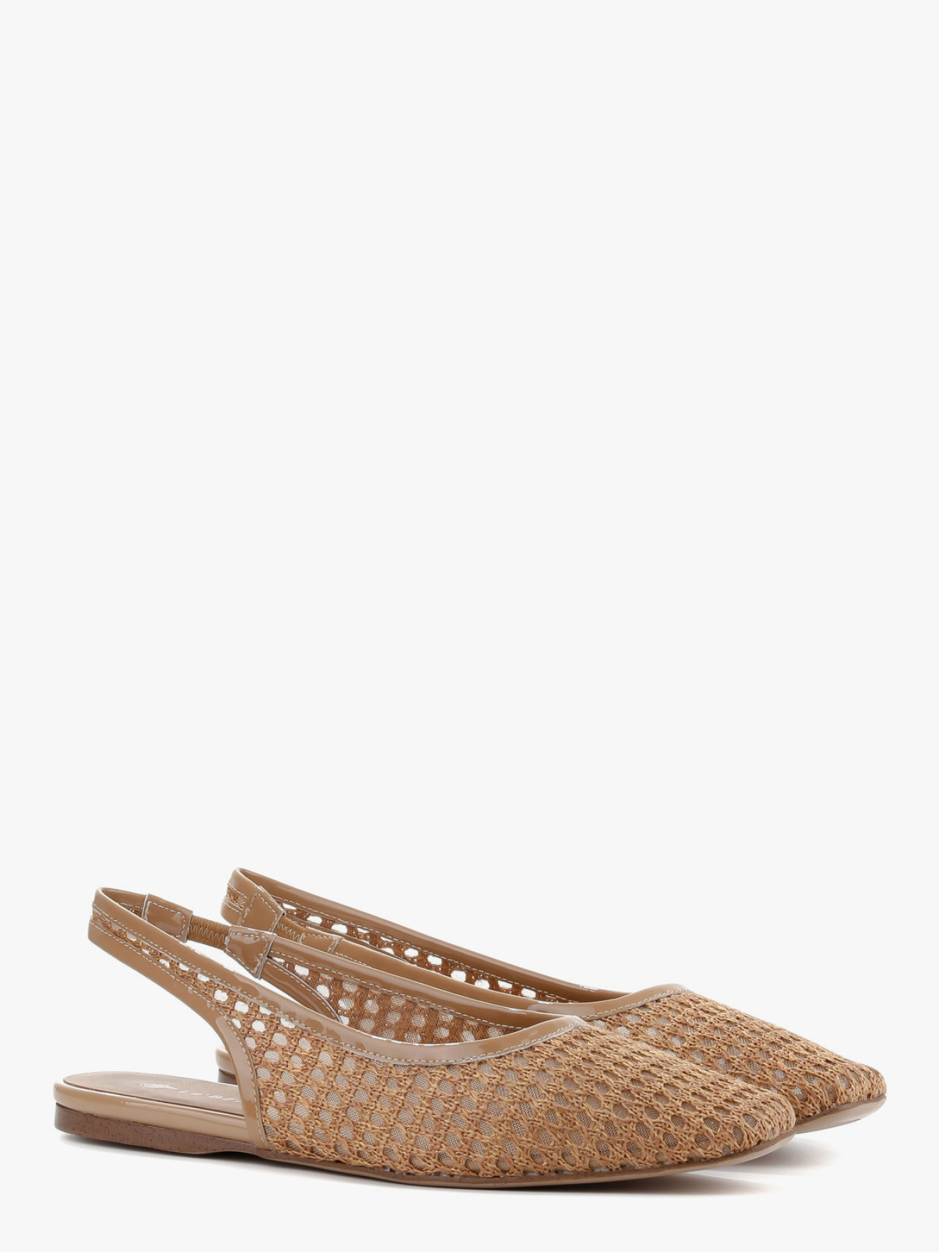 Туфли LeBERDES модель 00000018118 Фото