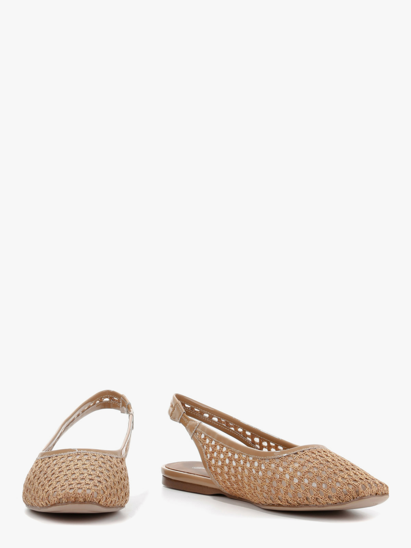 Туфли LeBERDES модель 00000018118 Фото