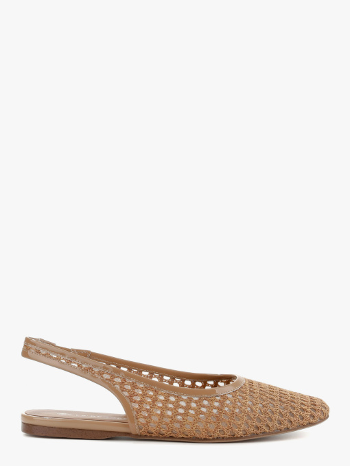 Туфлі LeBERDES модель 00000018118 Фото