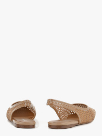 Туфли LeBERDES модель 00000018118 Фото