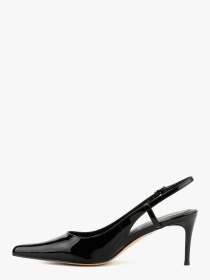 Туфли-лодочки LeBERDES модель 00000018119 Фото