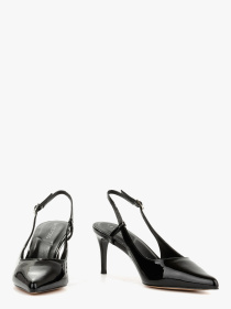 Туфли-лодочки LeBERDES модель 00000018119 Фото