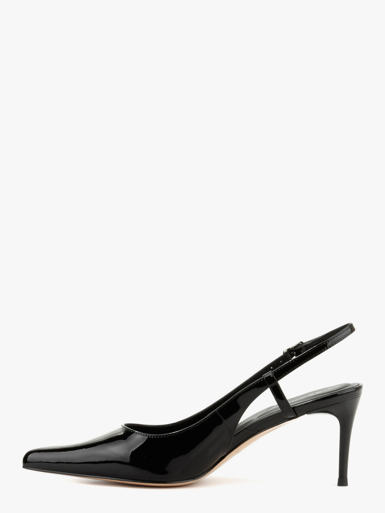 Туфлі на підборах LeBERDES модель 00000018119 Фото