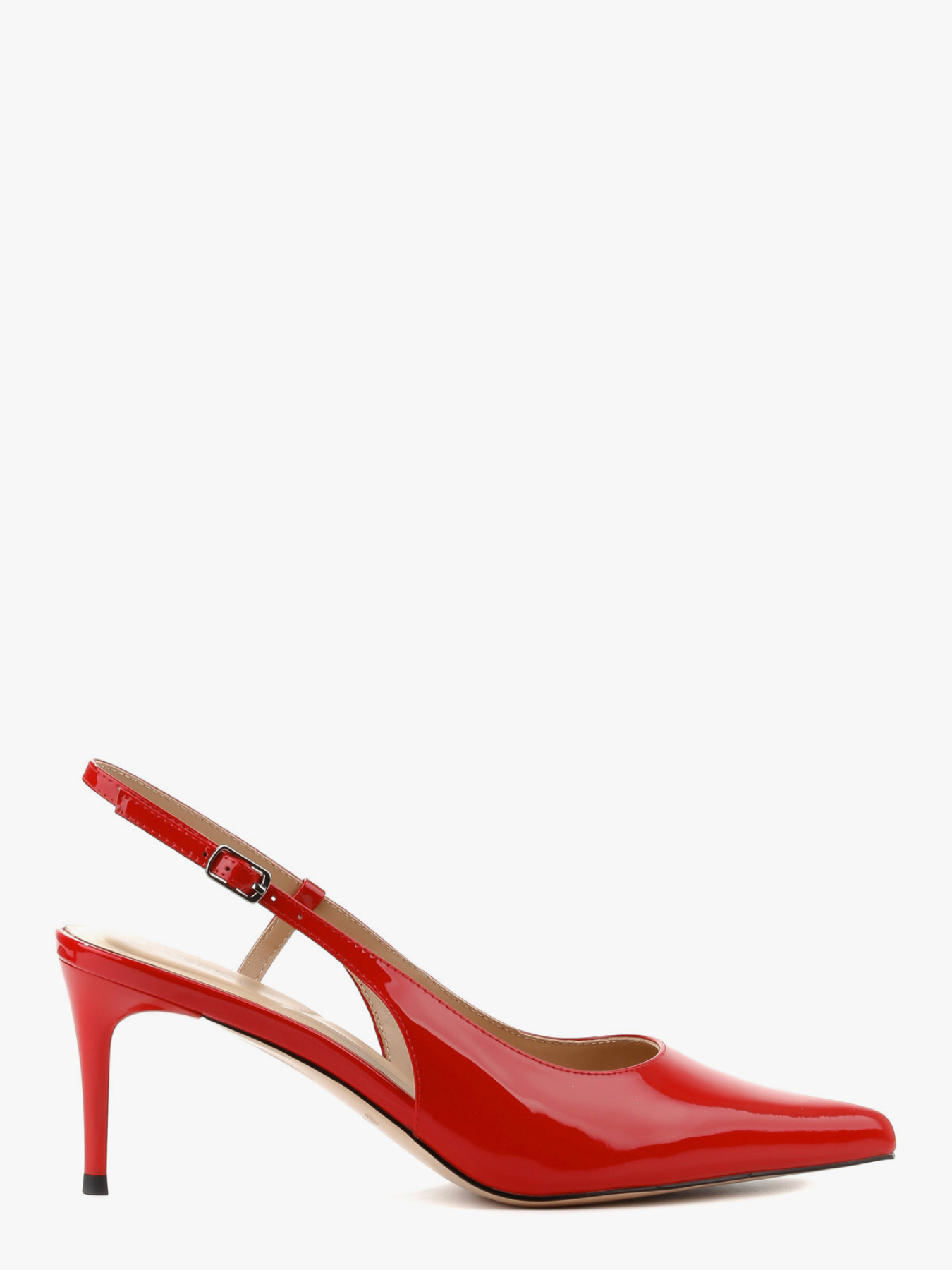 Туфлі на підборах LeBERDES модель 00000018120 Фото