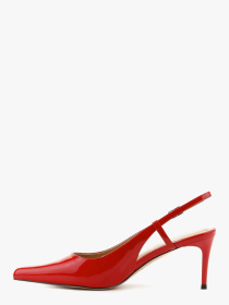 Туфлі на підборах LeBERDES модель 00000018120 Фото