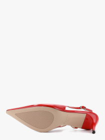 Туфлі на підборах LeBERDES модель 00000018120 Фото