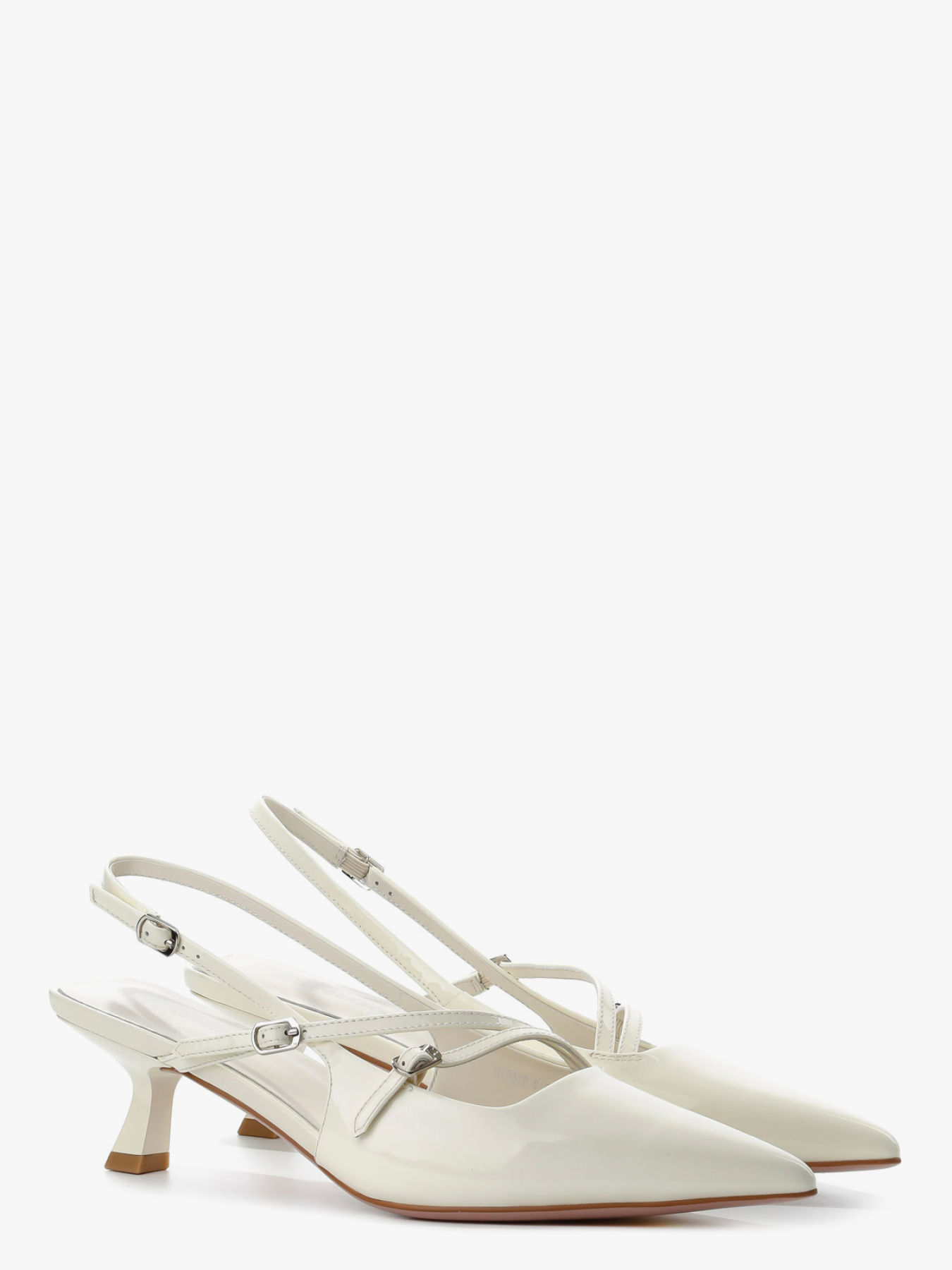 Туфли-лодочки LeBERDES модель 00000018121 Фото