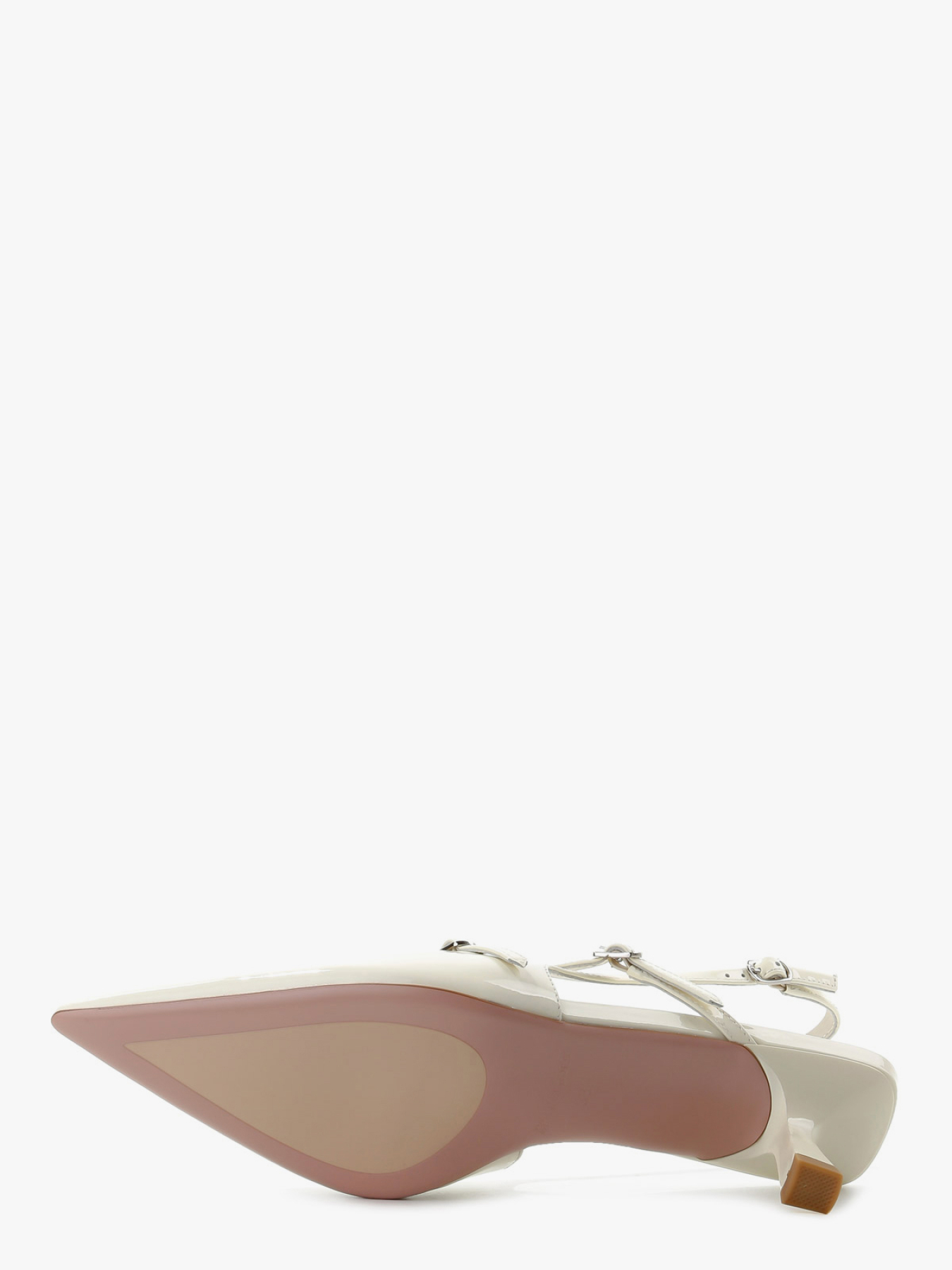 Туфли-лодочки LeBERDES модель 00000018121 Фото